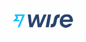 Wise logo_Payments